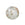 Perlen Einzelhandel Murano Glasperle Rund Gold und Silber 8mm (1)