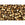 Perlen Einzelhandel cc221 - Toho hexagon perlen 2.2mm bronze (10g)
