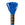 Perlen Einzelhandel DMC mouliné special® baumwolle 8m blue 995 (1)