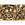 Perlengroßhändler in Deutschland cc221 - Toho cube perlen 3mm bronze (10g)