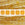 Perlen Einzelhandel 2 Loch Perlen CzechMates tile topaz 6mm (50)
