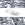 Perlengroßhändler in Deutschland 2 Loch Perlen CzechMates Daggers Silver 5x16mm (50)