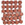 Perlengroßhändler in Deutschland Honeycomb Perlen 6mm crystal bronze fire red (30)