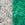 Perlen Einzelhandel cc2700 - Toho Rocailles Perlen 11/0 Glow in the dark crystal/glow green (10g)