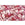 Perlengroßhändler in Deutschland Toho perlen mix hime-pink (10g)