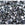 Perlengroßhändler in Deutschland cc4511 -Miyuki tila perlen Picasso Smoky black matte 5mm (25 perlen)