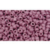 cc52 - Toho rocailles perlen 11/0 opaque lavender (10g)