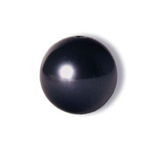5810 Swarovski crystal night blue pearl 4mm (20)