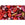 Perlengroßhändler in Deutschland Toho perlen mix samurai red brown (10g)