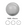 Perlen Einzelhandel Swarovski 5818 Half drilled - Crystal LIGHT GREY -10mm (4)