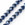 Perlen Einzelhandel Brasilanischer sodalite runder perlen strang 6mm (1)