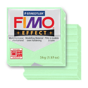 Fimo effect 56g mint 505 (1)