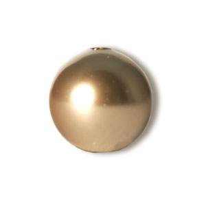 Kaufen Sie Perlen in Deutschland 5810 Swarovski crystal bronze pearl 4mm (20)