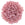 Perlengroßhändler in Deutschland O beads 1x3.8mm matte Coral Pink heishi (5g)