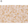 cc147 - Toho rocailles perlen 11/0 ceylon light ivory (10g)