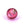 Perlen Einzelhandel Murano-Rundperle Rubin und Silber 6mm (1)
