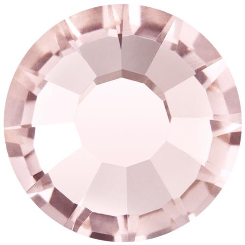 Kaufen Sie Perlen in Deutschland Flatback Preciosa Vintage Rose 70530 ss12-3.00mm (80)